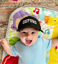 Toddler Baseball Caps - My Monograms & More, LLC 