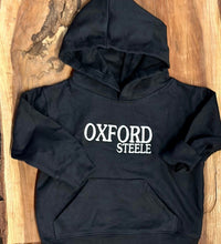 Kids and Infant Hoodies - My Monograms & More, LLC 